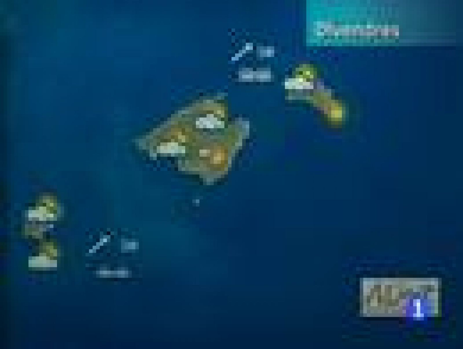 El temps a les Illes Balears - 07/12/12 | Ver