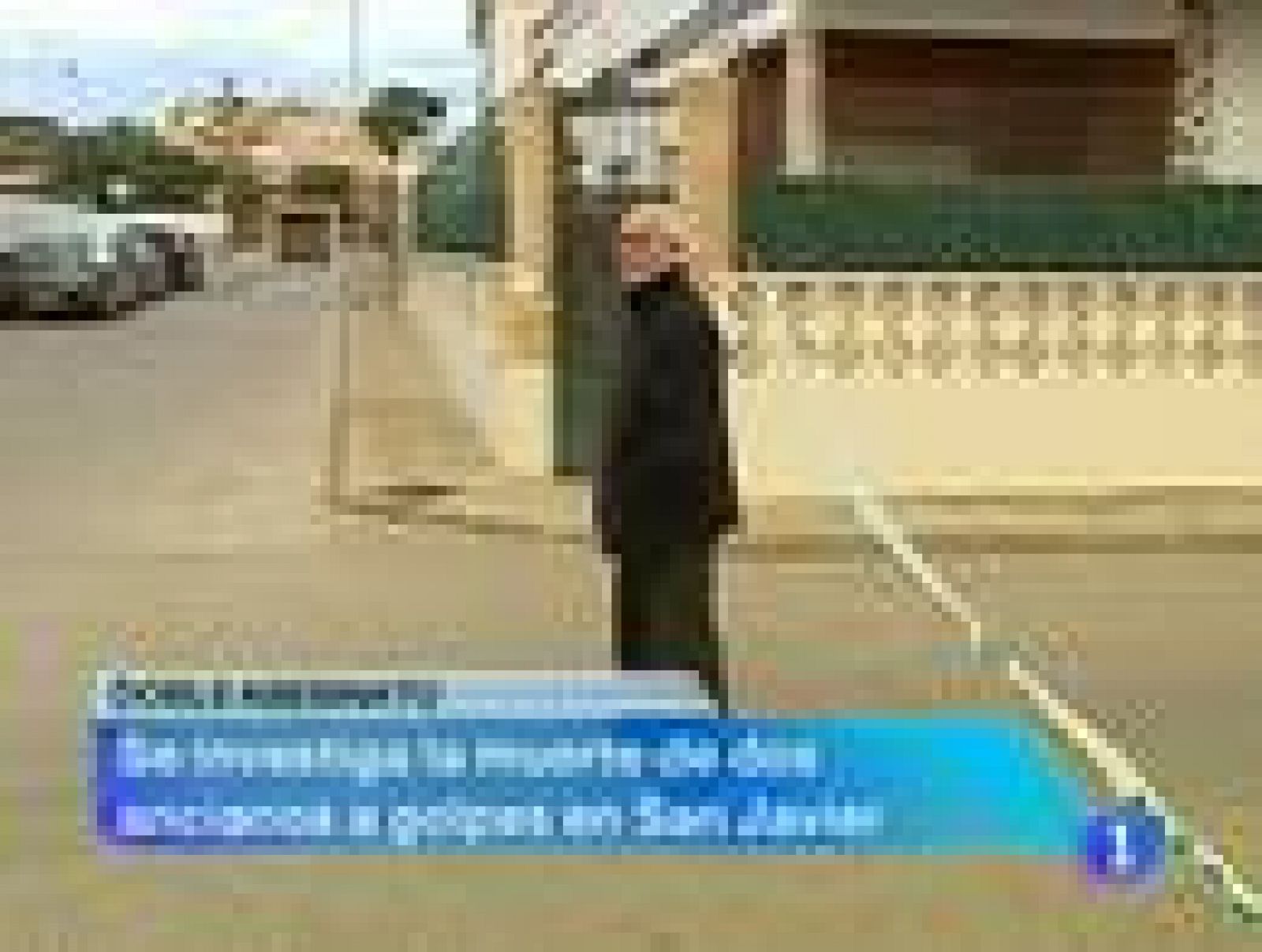 Noticias Murcia: La Comunidad de Murcia en 2'.(07/12/2012). | RTVE Play