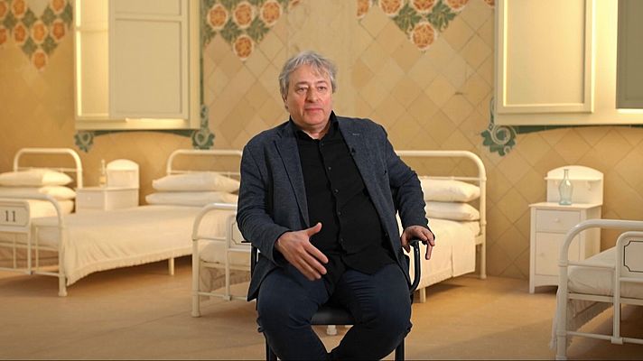 Página Dos - La Rusia descarnada de Maxim Ósipov