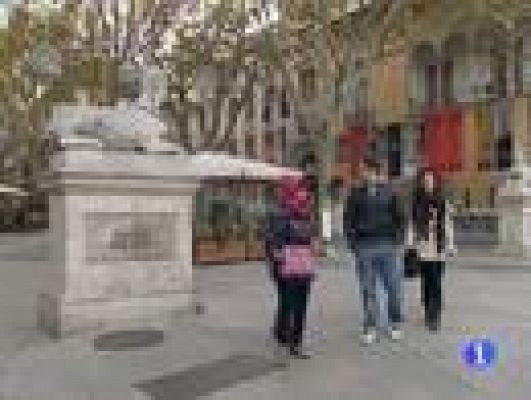 Informatiu Balear - Informatiu Balear en 2' - 07/12/12