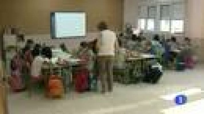 Telenorte - País Vasco - País Vasco en 2' - 07/12/12