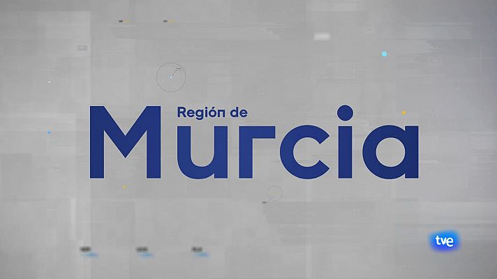 Noticias Murcia - 03/04/2024