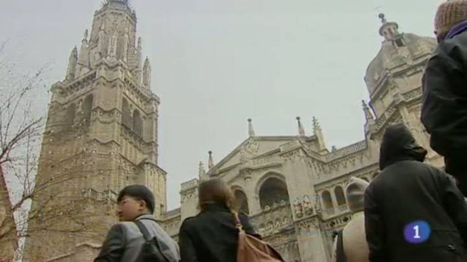 Noticias de Castilla-La Mancha: Noticias de Castilla La Mancha (07/12/2012) | RTVE Play