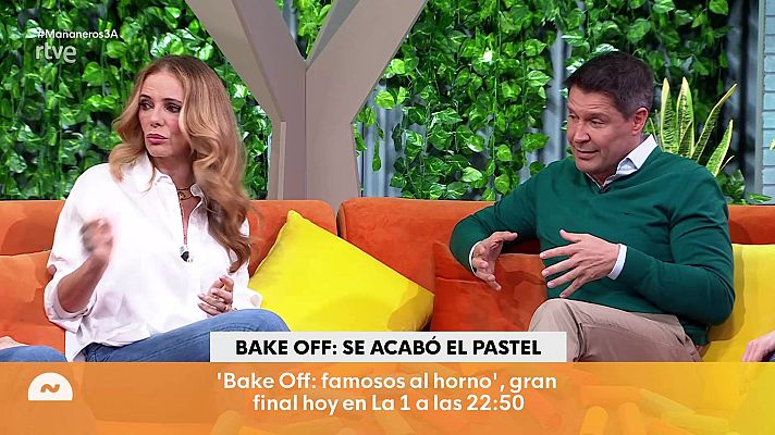 Mañaneros 360 - Programa 142