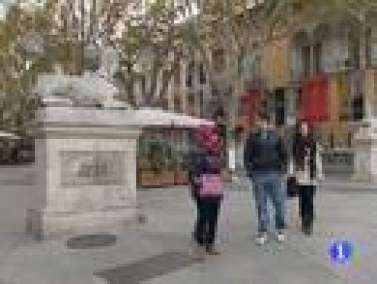 Informatiu Balear - Informatiu Balear - 07/12/12