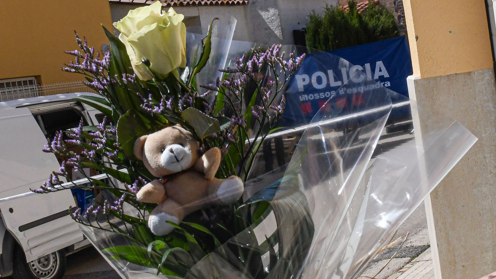 Niño muere apuñalado en un posible caso de violencia vicaria en Girona