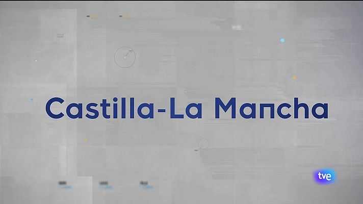 Noticias de Castilla-La Mancha - 03/04/2024