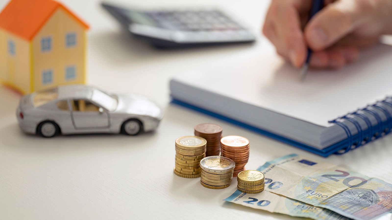 Comienza la campaña de la renta: novedades y calendario | Ver