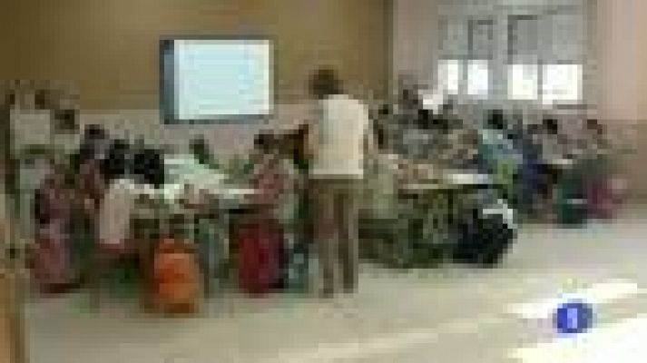 Telenorte - País Vasco - Telenorte País Vasco - 07/12/12