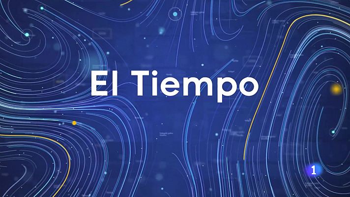 El tiempo en Aragón - 03/04/24