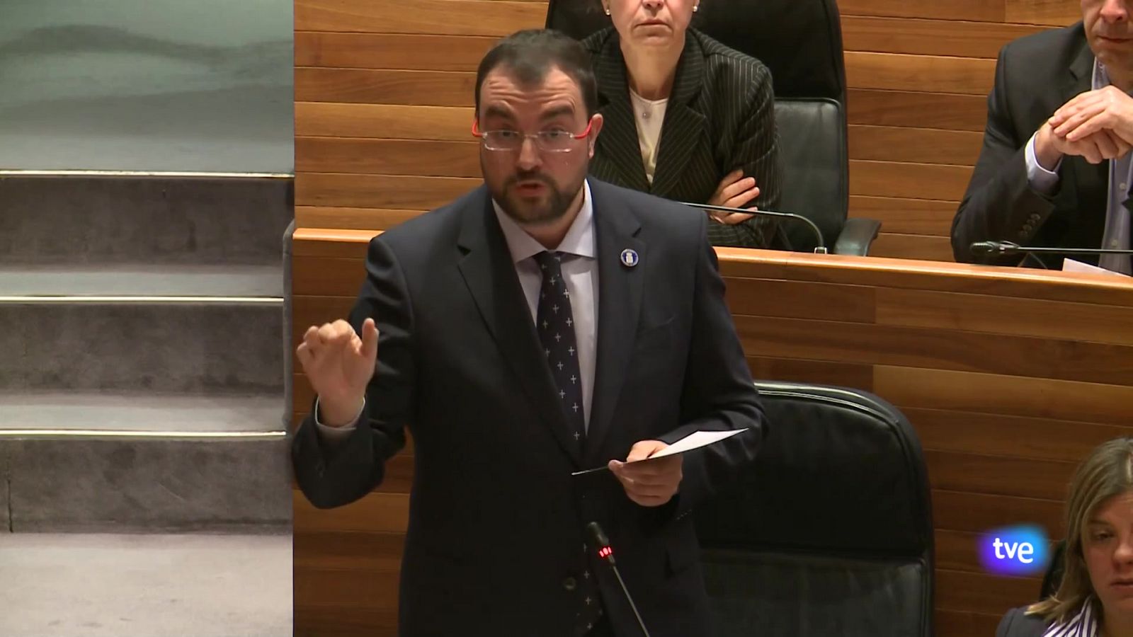 Asturias en 2' - 03/04/24 | Ver