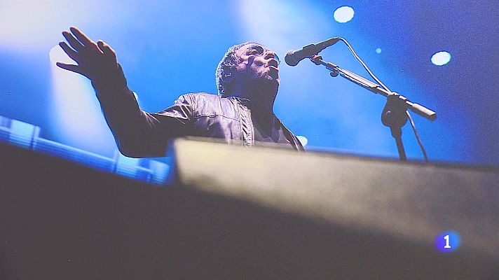 Informativo Telerioja - Informativo Telerioja 2 - 03-04-2024