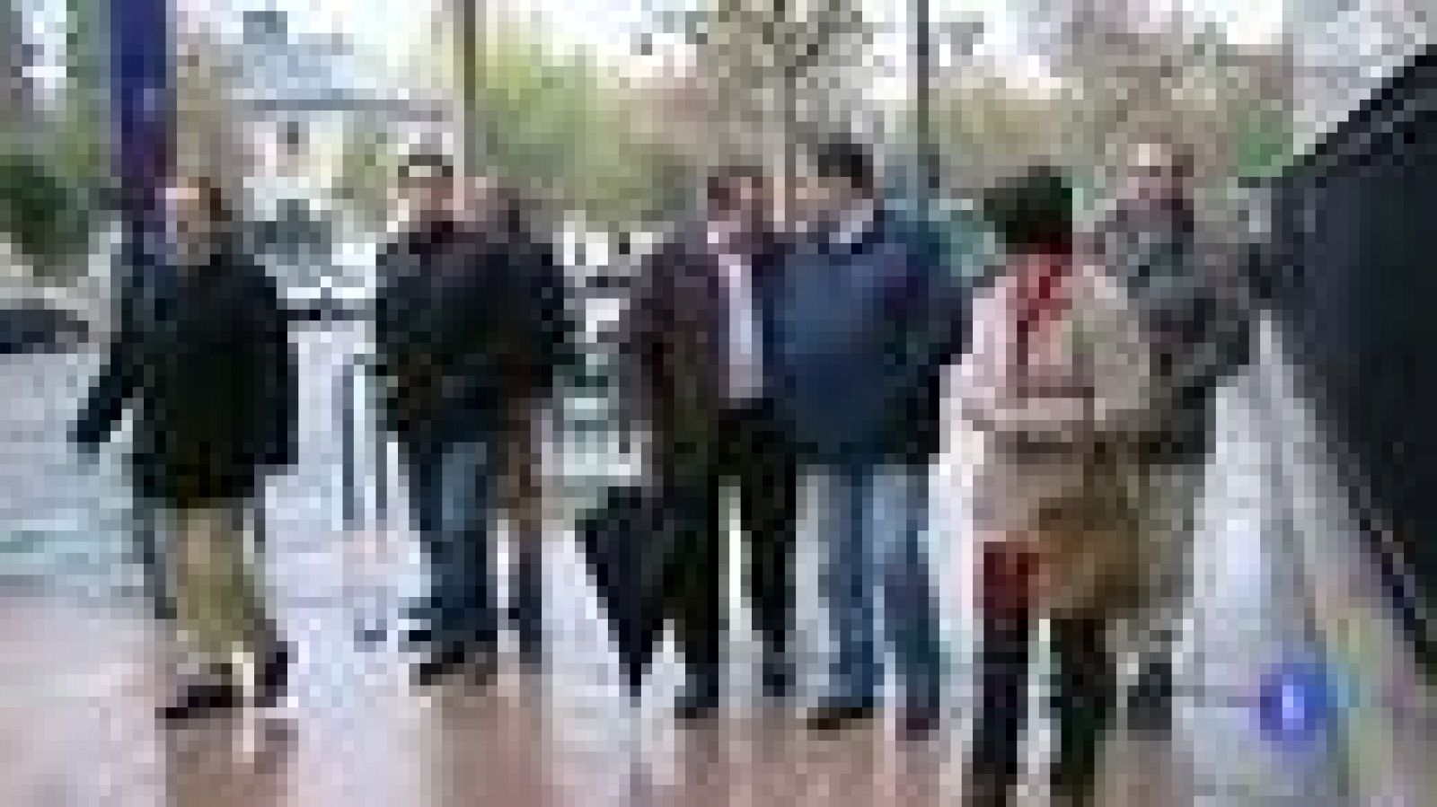 Los sindicatos no han llegado a un acuerdo con lberia y se mantiene la huelga los dias 14, 17, 18, 19, 20 y 21 de diciembre | Ver