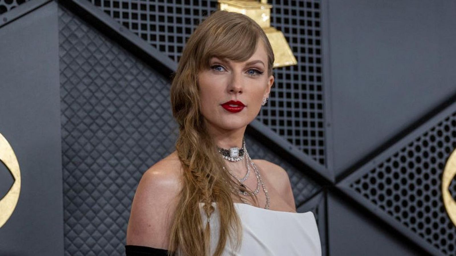 Lista 'Forbes' 2024: Taylor Swift, una de las personas más ricas del mundo