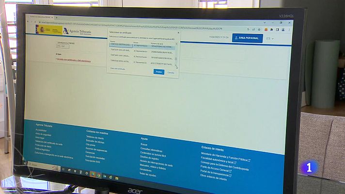 Noticias de Castilla y León - Castilla y León en 1' - 03/04/24