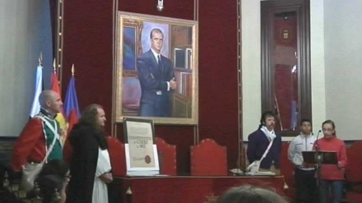 Noticias de Ceuta - Ceuta en 2'-  07/12/12