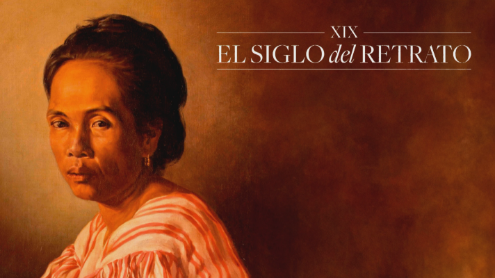 Noticias Andalucía - XIX. El Siglo del Retrato