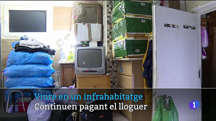 Informatiu Balear - Informatiu Balear 2 - 03/04/24