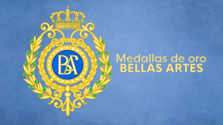 Noticias Andalucía - Medallas de Oro al Mérito en las Bellas Artes