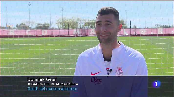 Informatiu Balear - Final de Copa