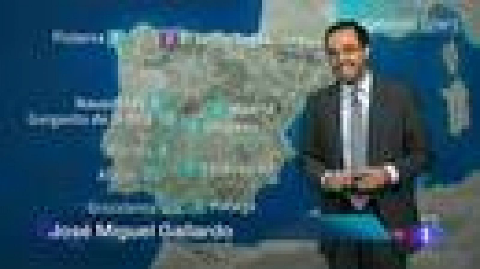 Noticias Andalucía: El tiempo en Andalucìa - 07/12/2012 | RTVE Play