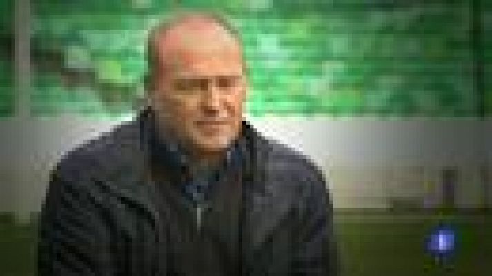 Pepe Mel no quiere decir el típico "que gane el mejor"