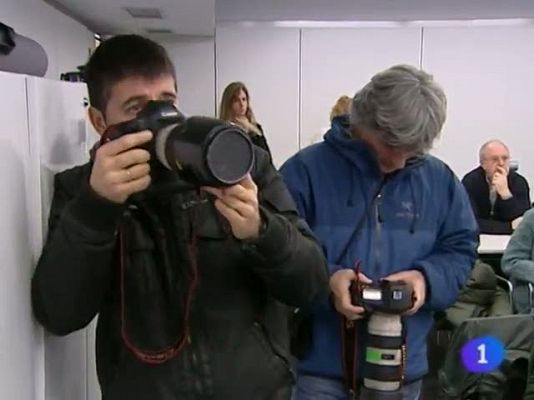 Telenavarra - Telenavarra - 07/11/12