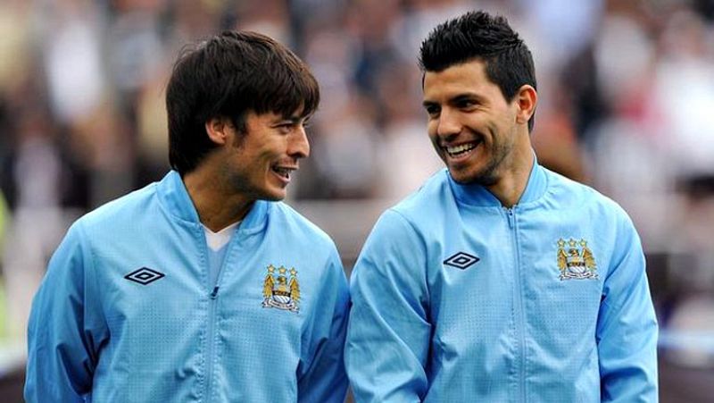 El Manchester City, último en el Grupo del R. Madrid en la Champions, ni siquiera jugará la Europa League a partir de febrero así es que no sabemos si a sus aficionados les harán mucha gracia las felicitaciones navideñas que están colgando en su pági