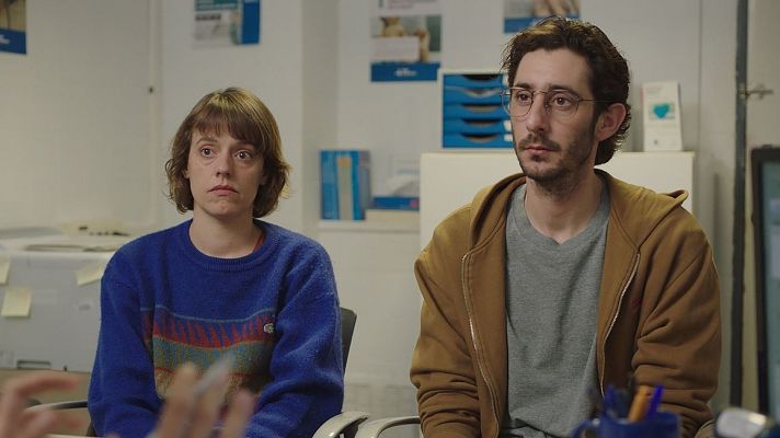 Somos cine - Tráiler de 'Mamífera', estreno 26 de abril