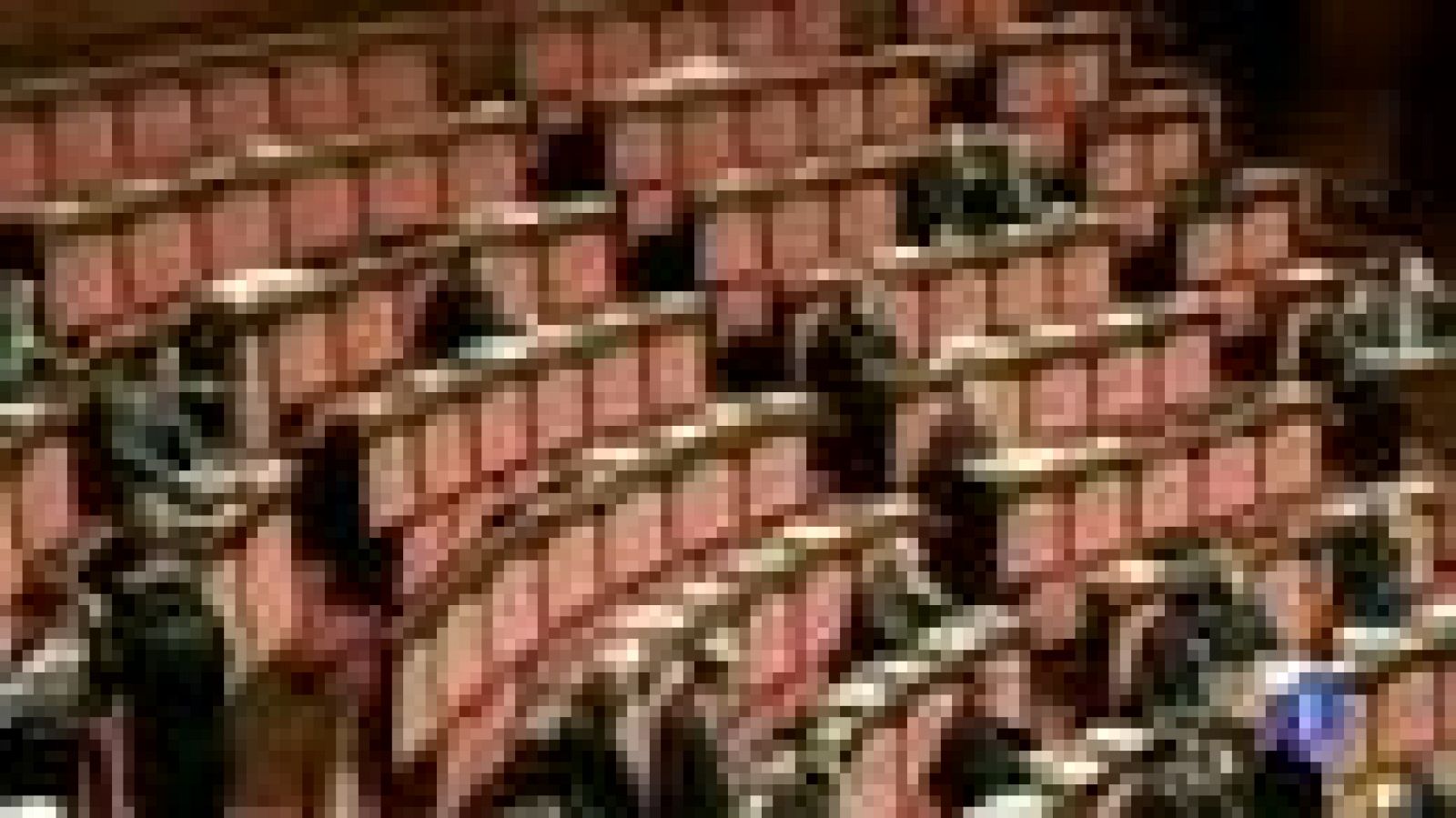 Crisis de gobierno en Italia, en donde crece el rumor de que Berlusconi podría volver a intentar ser primer ministro