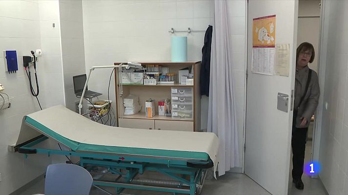 L'Informatiu - Incloure els aspectes socials en la història clínica