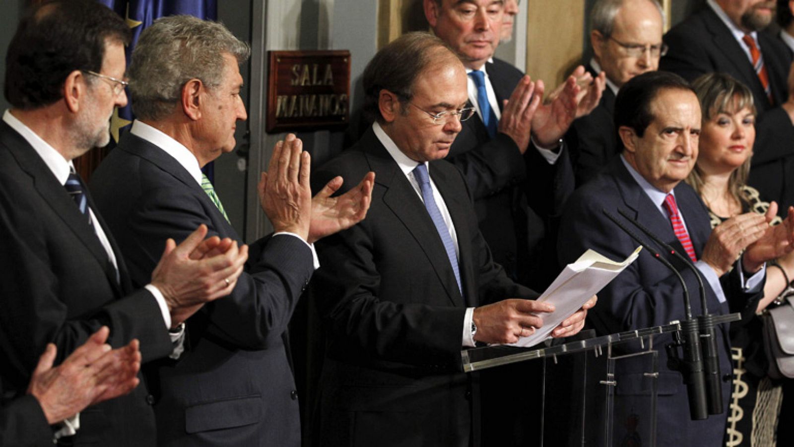 Informe Semanal - 08/12/2012 - Avance - Informe Semanal | Ver