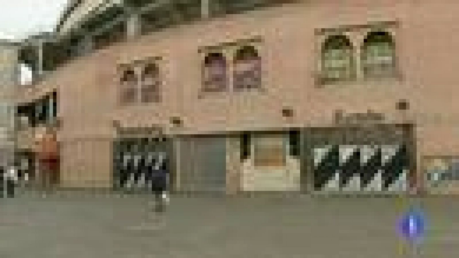 El Ayuntamiento de Leganés tratará de impedir que la macrofiesta de Nochevieja, organizada por Diviertt, se celebre en la cubierta de Leganés