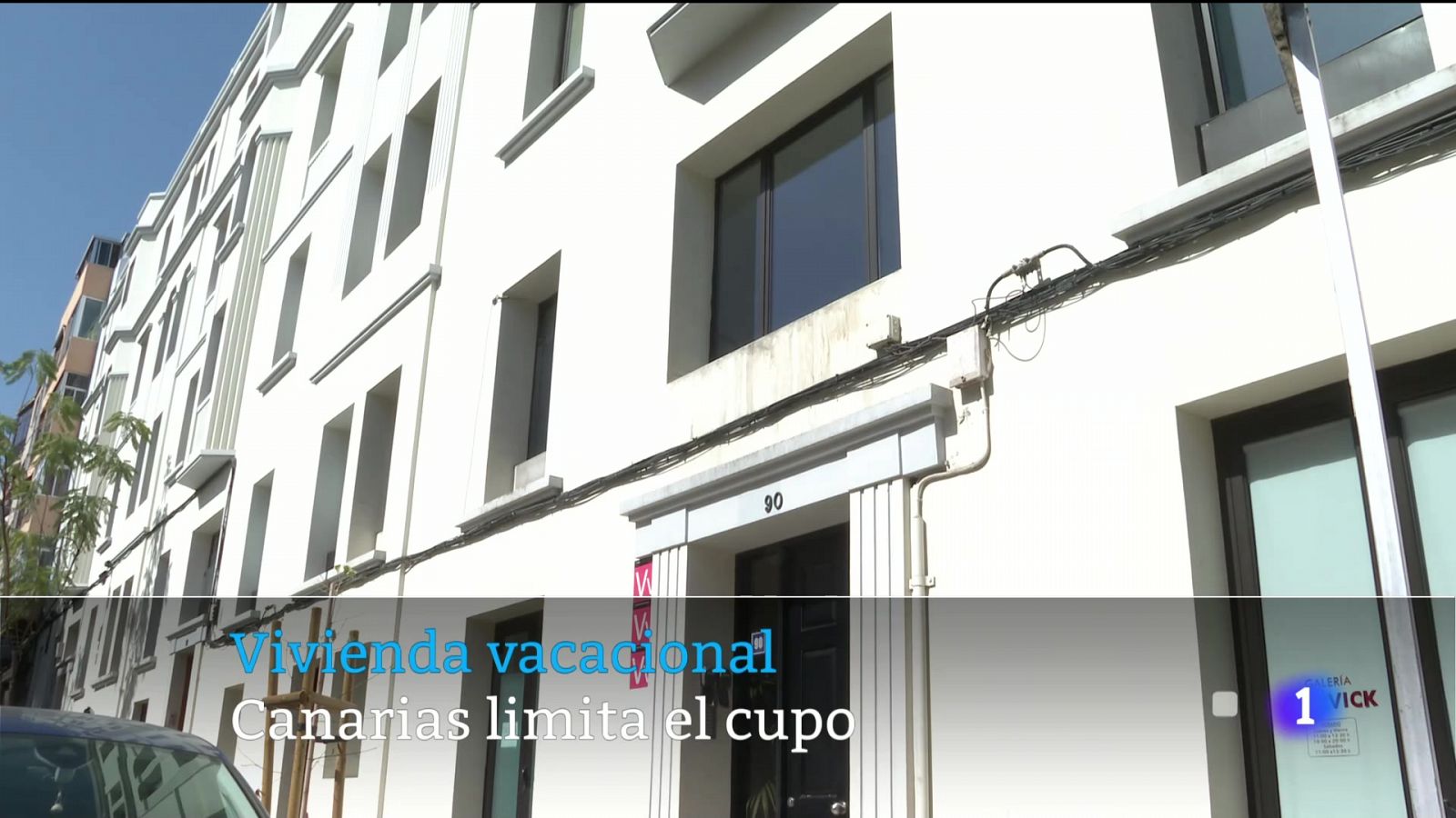 Cambio de paradigma en la vivienda vacacional en Canarias.