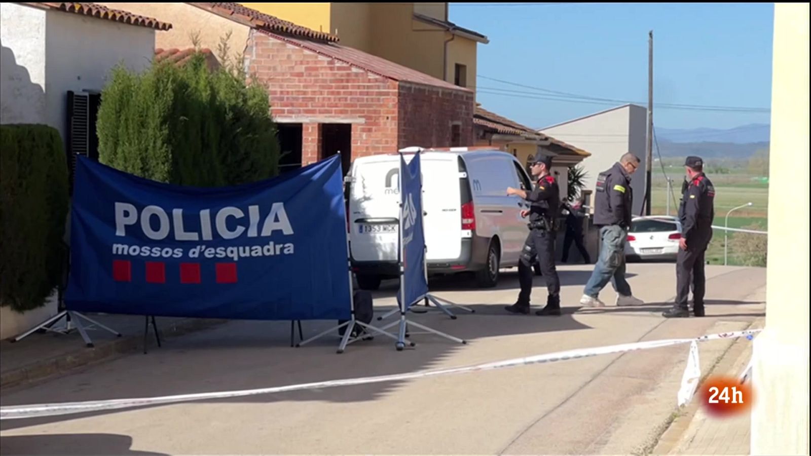 El Vespre - 03/04/2024 - El Vespre | Veure