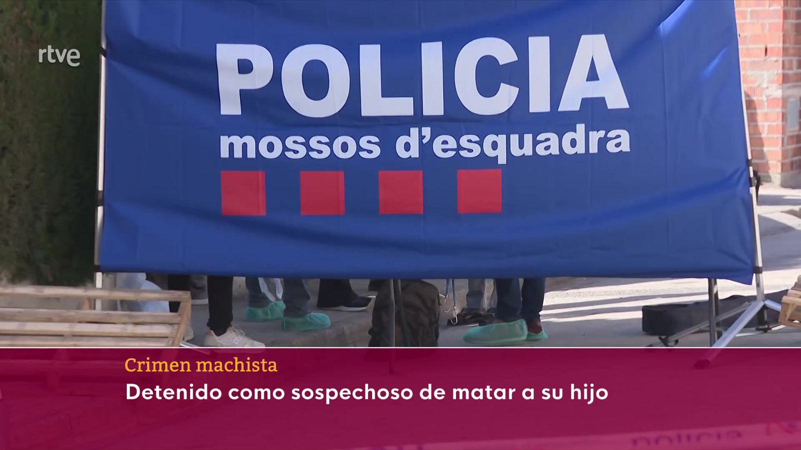 La tarde en 24 horas - 03/03/24 - ver ahora