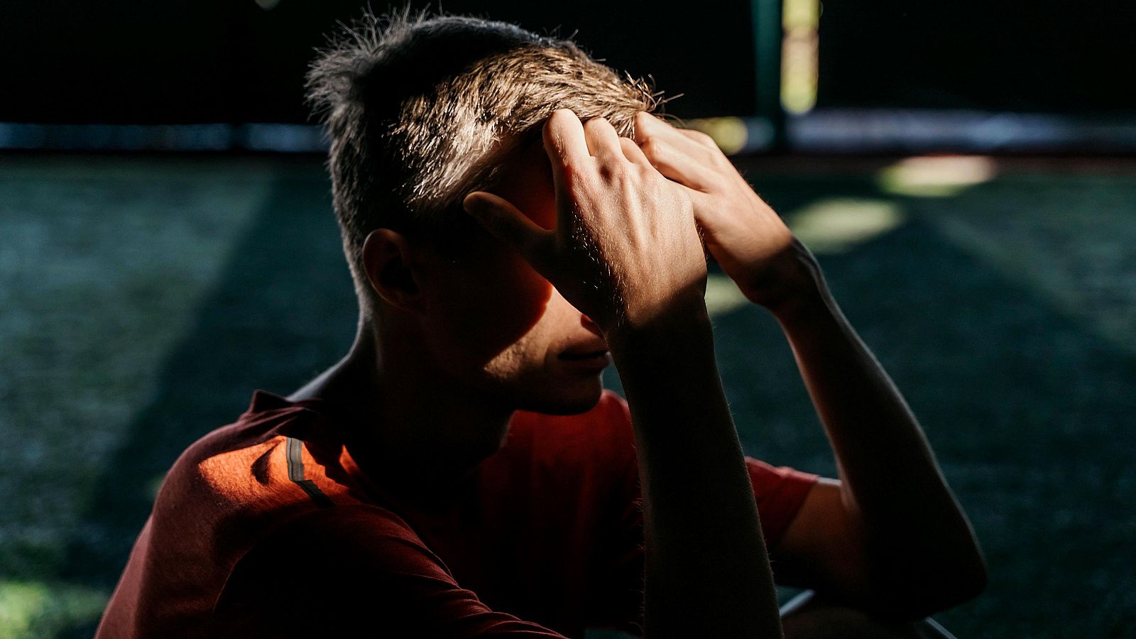 Anorexia en hombres, una enfermedad aún invisibilizada y estigmatizada | Ver