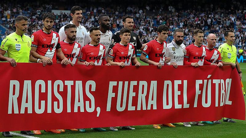 El racismo en el fútbol español: ¿por qué están aumentando los casos?
