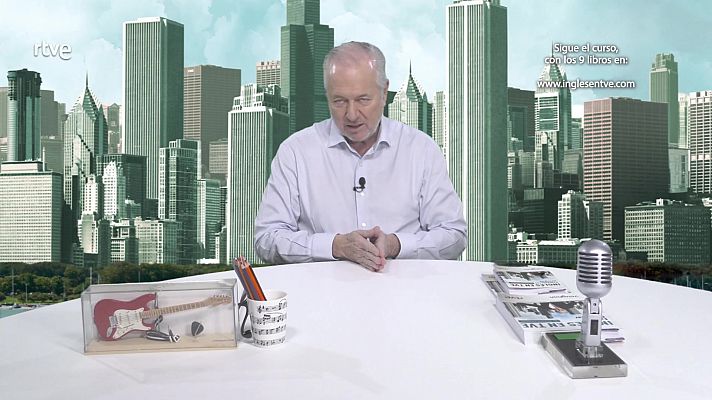 Inglés en TVE - Programa 924