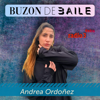 Buzón de baile