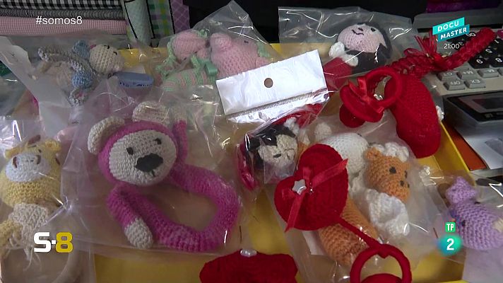 Somos 8 - Somos 8 - 03/04/2024