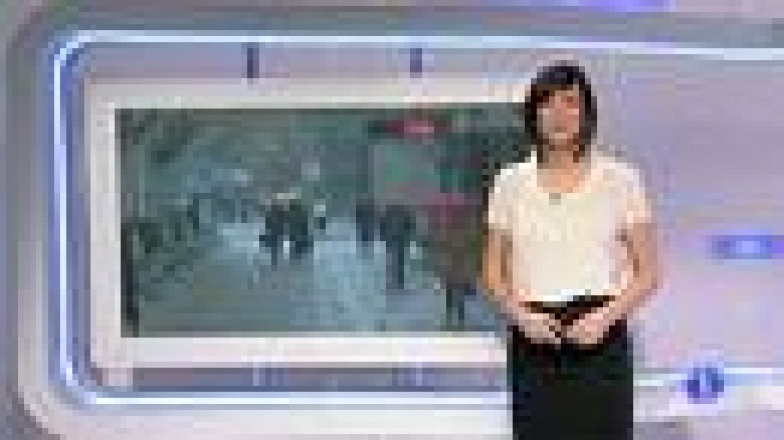 Vientos muy fuertes en Baleares y zonas del nordeste peninsular