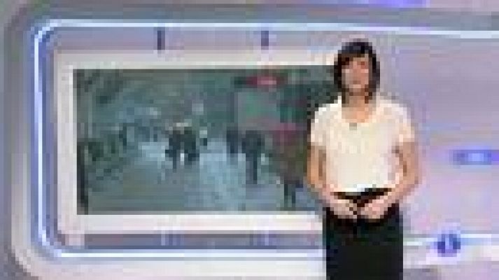 El tiempo - Vientosw muy fuertes en Baleares