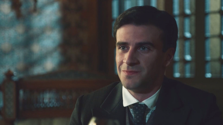 La promesa - La Promesa: Abel consigue el perdón de Jana y Manuel