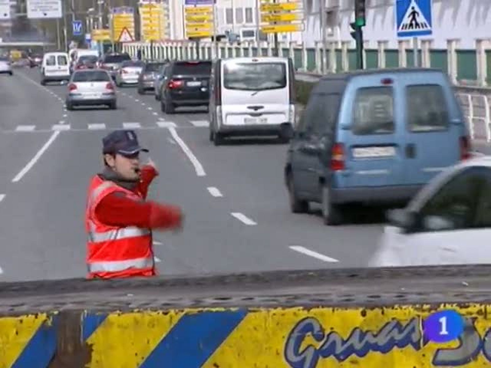 Telenavarra 2 - 07/11/12 | Ver