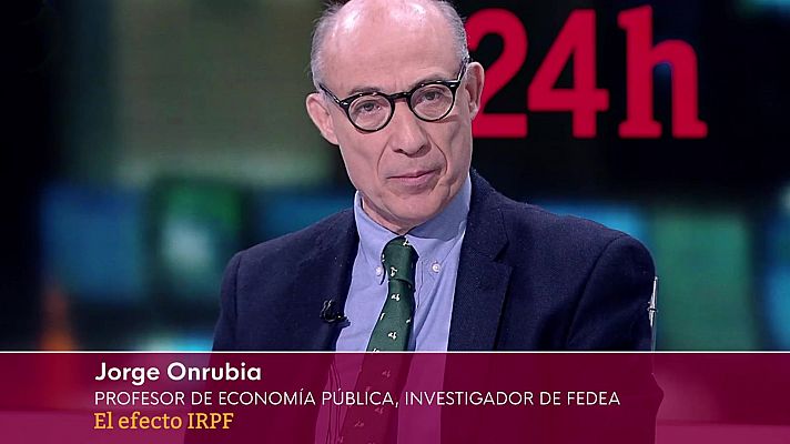 La economía - 04/04/24