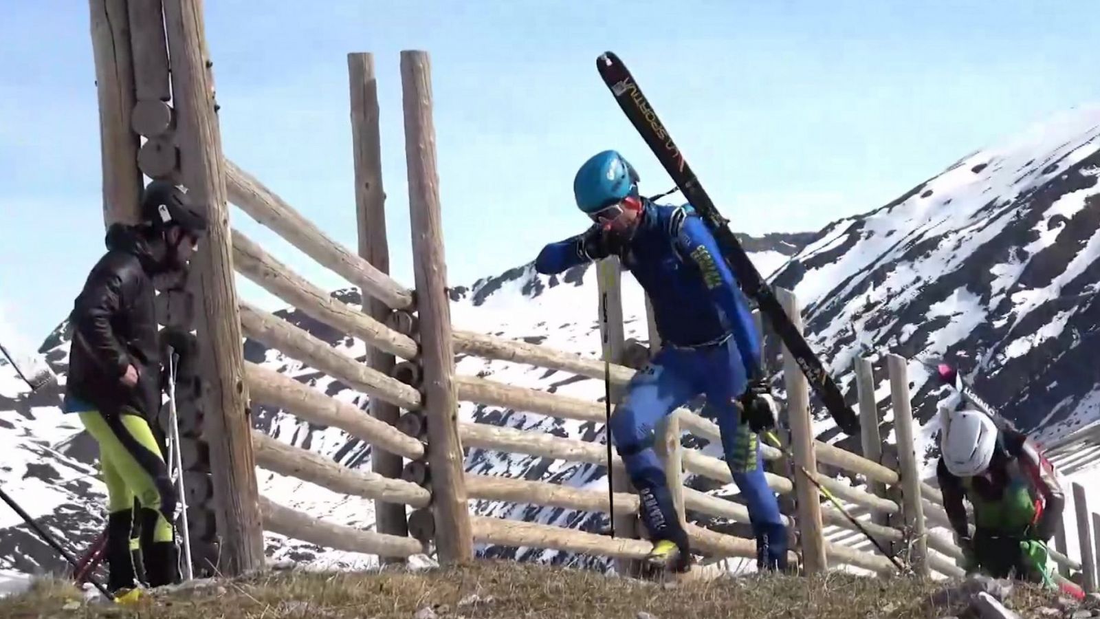 Territorio Montaña FEDME - Programa 5 - ver ahora