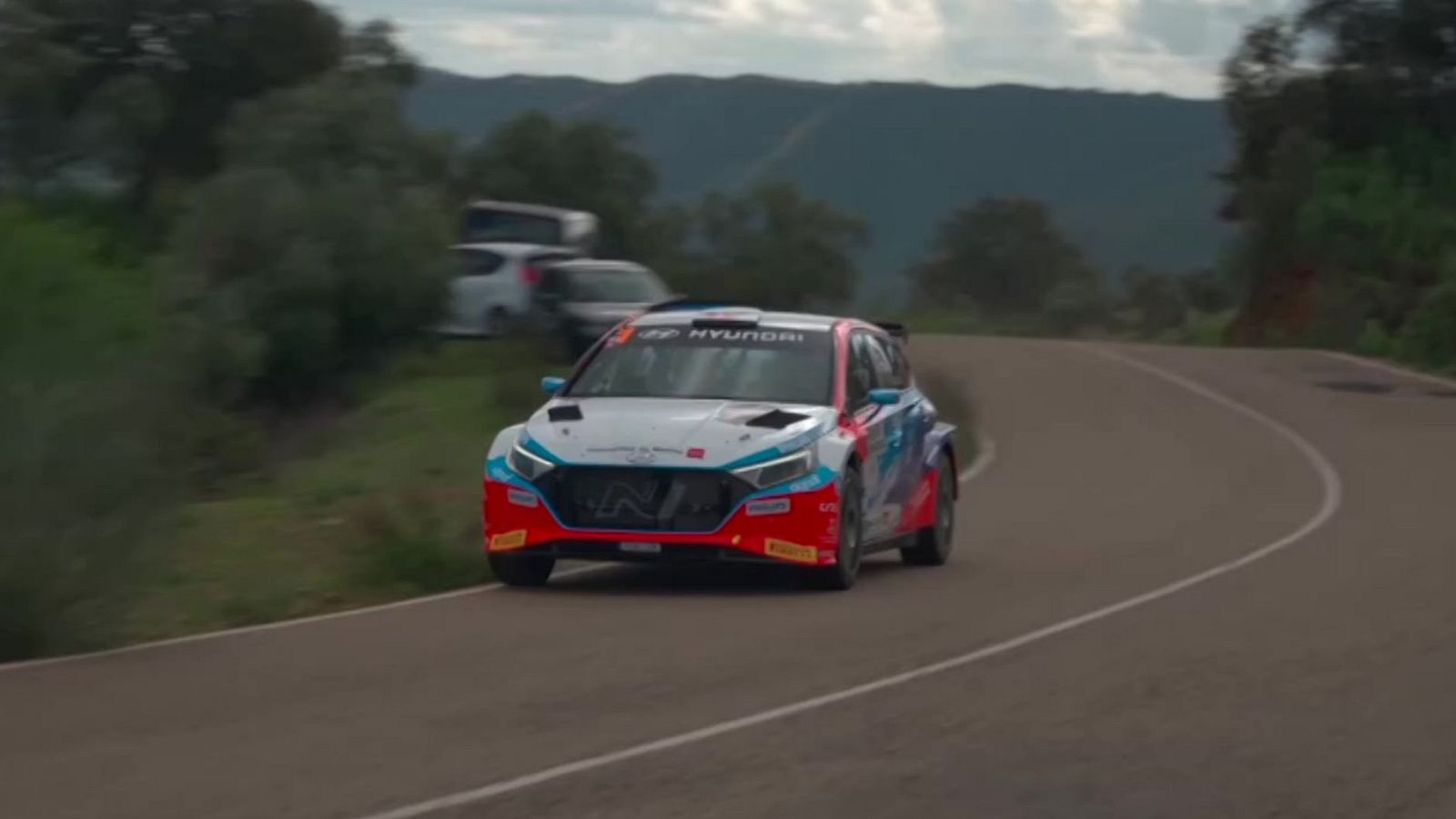 Racing for Spain - 2024 - Programa 5 - ver ahora