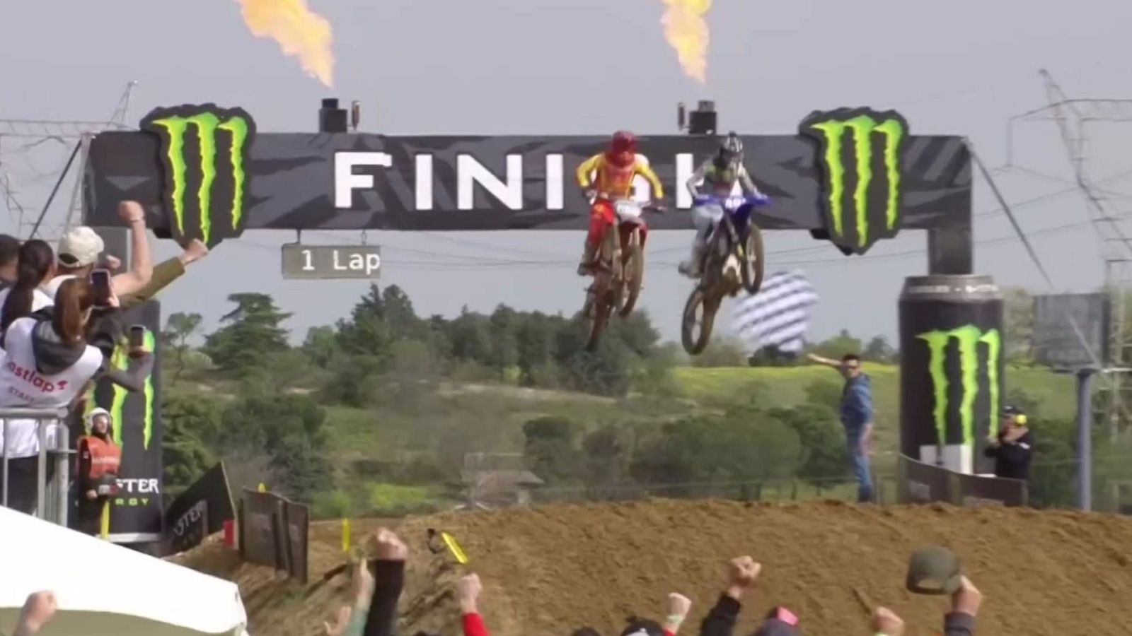 Moto Avenue - 2024 - Programa 8 - ver ahora