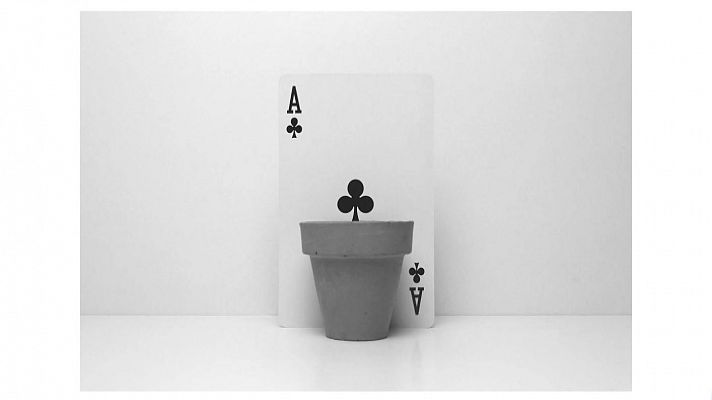 La aventura del Saber - Boek Visual Carles Canals